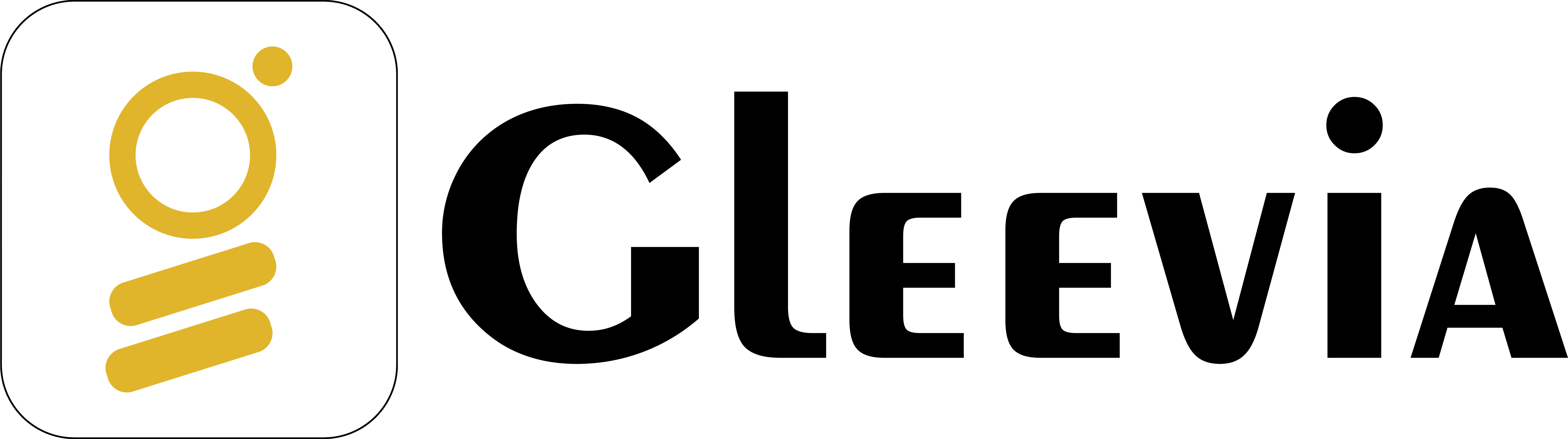 Gleevia Cosmetics Logo